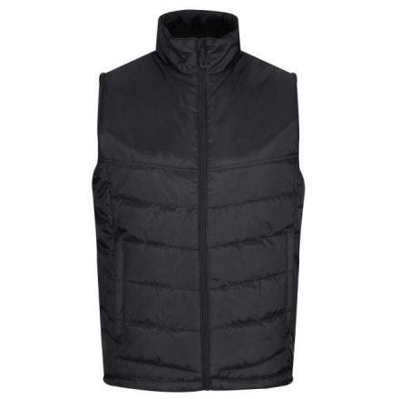 retra831bl-2xl   STAGE II MEN - INSULATED BODYWARMER