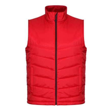 retra831cre-2xl   STAGE II MEN - INSULATED BODYWARMER