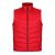 retra831cre-m STAGE II MEN - INSULATED BODYWARMER