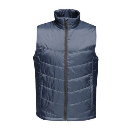 retra831nv-2xl   STAGE II MEN - INSULATED BODYWARMER