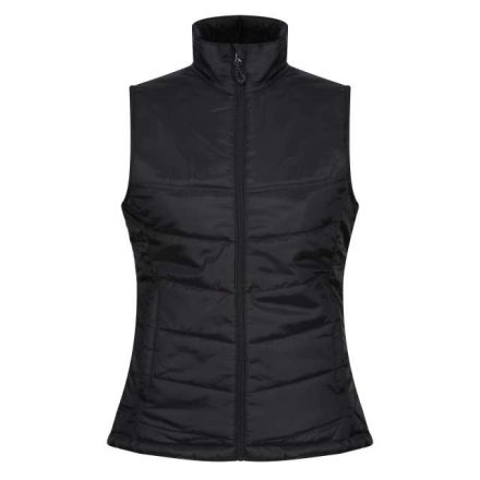 retra832bl-2xl   STAGE II WOMEN - INSULATED BODYWARMER