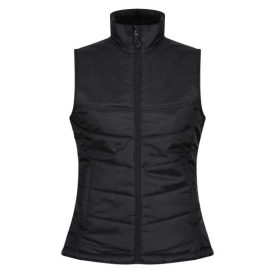 retra832bl-xl   STAGE II WOMEN - INSULATED BODYWARMER