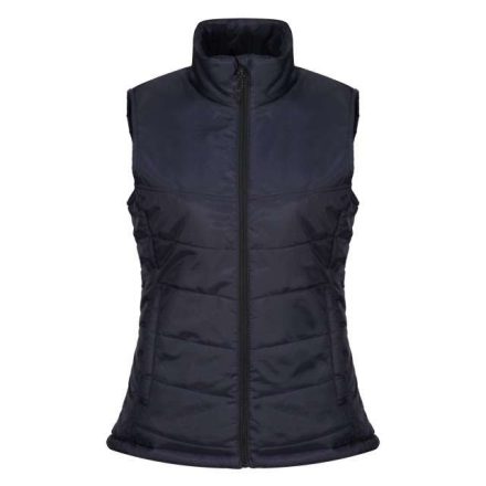 retra832nv-2xl   STAGE II WOMEN - INSULATED BODYWARMER