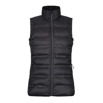 retra860bl-2xl   WOMEN'S ICEFALL INSULATED BODYWARMER