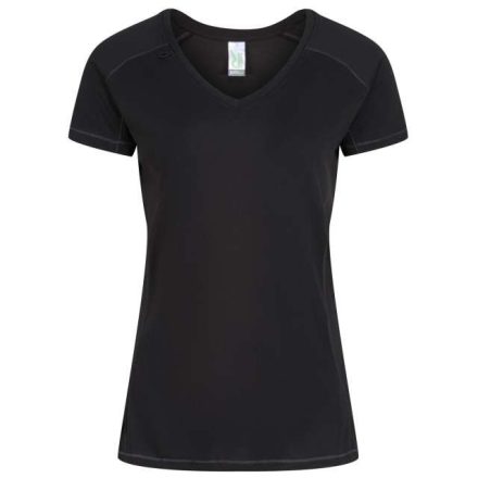 retrs152bl/bl-xs   WOMEN'S BEIJING T-SHIRT