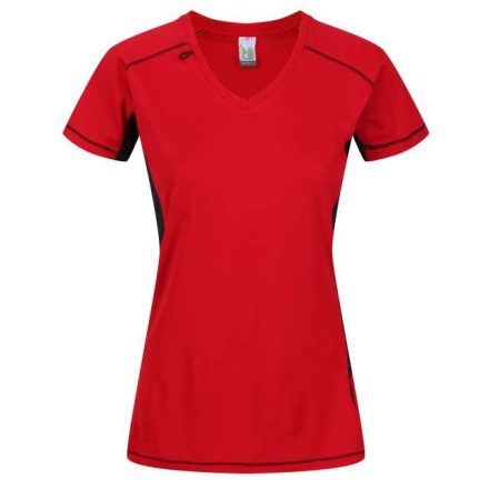 retrs152cre/bl-l   WOMEN'S BEIJING T-SHIRT