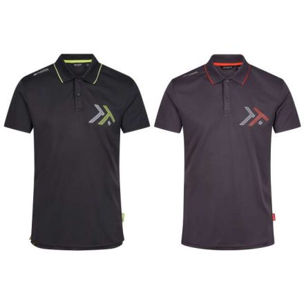 retrs202bl/ic-2xl   2 PACK OF POLO SHIRTS