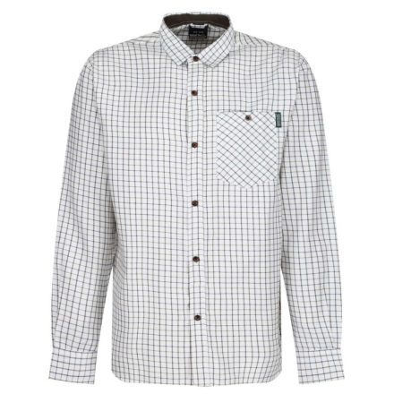 retrs215grch-2xl   TATTERSALL CHECK SHIRT