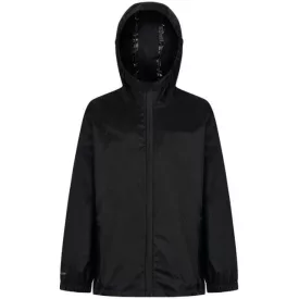 retrw250bl-2   JUNIOR PACKAWAY JACKET