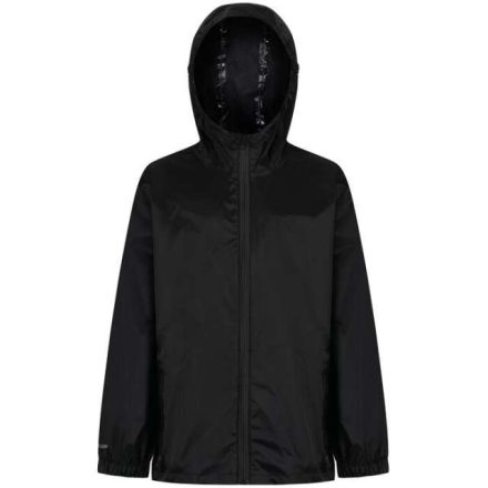 retrw250bl-9/10   JUNIOR PACKAWAY JACKET