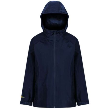 retrw250nv-11/12   JUNIOR PACKAWAY JACKET