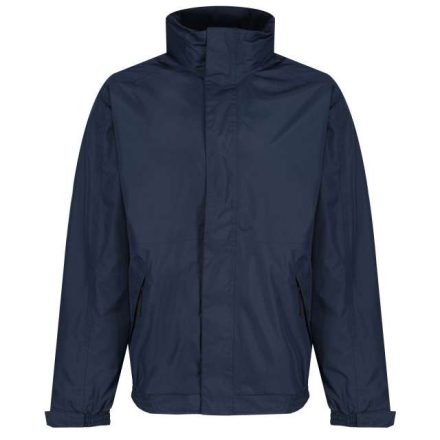 retrw297nv/nv-2xl   DOVER FLEECE LINED BOMBER JACKET