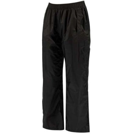 retrw350bl-5/6   JUNIOR PACKAWAY OVER TROUSERS