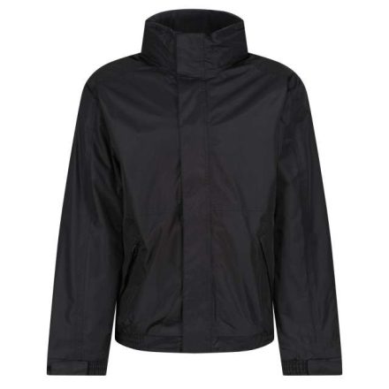 retrw397bl/as-2xl   ECO DOVER JACKET