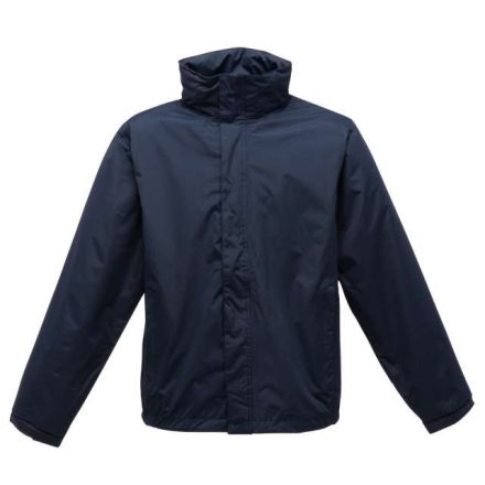 retrw445nv-2xl   PACE II JACKET