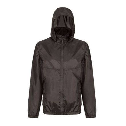 retrw509bl-3xl   ASSET LIGHTWEIGHT SHELL JACKET