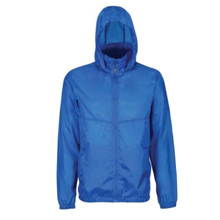 retrw509oxb-2xl   ASSET LIGHTWEIGHT SHELL JACKET