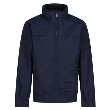 retrw520nv-2xl   WATERPROOF FINN JACKET