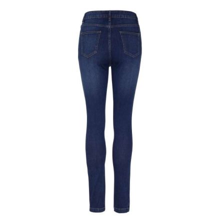 sd014dbw-10-l   LARA SKINNY JEANS