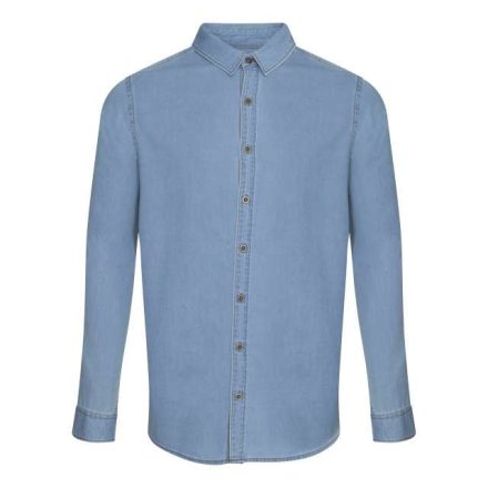 sd040lb-2xl   JACK DENIM SHIRT