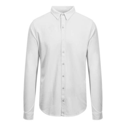 sd042wh-s   OSCAR KNITTED SHIRT