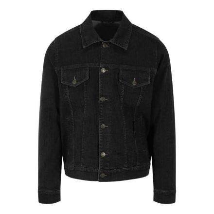 sd060bl-2xl   NOAH DENIM JACKET