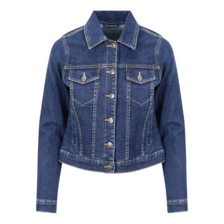 sd065dbw-l   OLIVIA DENIM JACKET