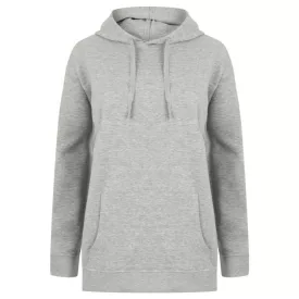 sf527hgr-s   UNISEX OVERSIZED HOODY