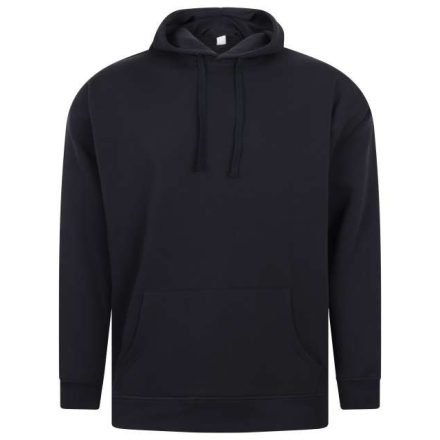 sf527nv-m   UNISEX OVERSIZED HOODY