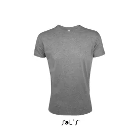  so00553gm-xl   SOL'S REGENT FIT - FÉRFI KÖRNYAKÚ TESTHEZÁLLÓ PÓLÓ