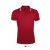 so00577re/wh-xl SOL'S PASADENA MEN - POLO SHIRT
