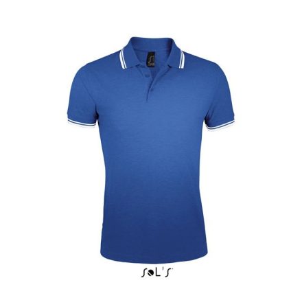 so00577ro/nec-3xl   SOL'S PASADENA MEN - POLO SHIRT