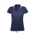 so00578fn/neo-xl SOL'S PASADENA WOMEN - POLO SHIRT