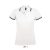 so00578wh/nv-2xl SOL'S PASADENA WOMEN - POLO SHIRT