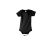 so00583bl-6/12m SOL'S BAMBINO - BABY BODYSUIT