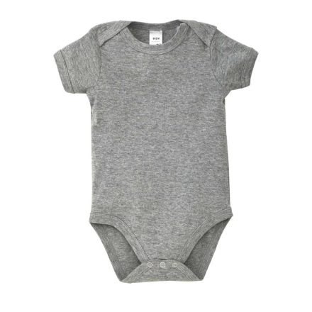 so00583gm-12/18m   SOL'S BAMBINO - BABY BODYSUIT