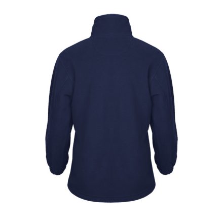 so00589nv-10a   SOL'S NORTH KIDS - ZIPPED FLEECE JACKET