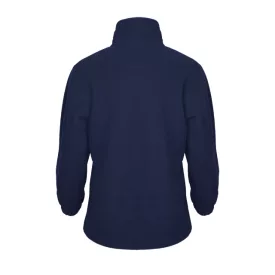 so00589nv-14a   SOL'S NORTH KIDS - ZIPPED FLEECE JACKET