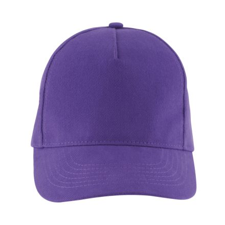 so00594dp-u   SOL'S LONG BEACH - 5 PANEL CAP