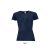so01159fn-l SOL'S SPORTY WOMEN - RAGLAN-SLEEVED T-SHIRT