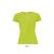 so01159neg-l SOL'S SPORTY WOMEN - RAGLAN-SLEEVED T-SHIRT