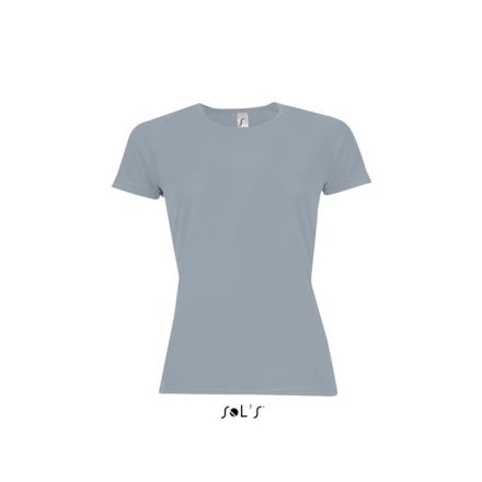 so01159pg-l   SOL'S SPORTY WOMEN - RAGLAN-SLEEVED T-SHIRT