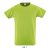 so01166ag-10a SOL'S SPORTY KIDS - RAGLAN-SLEEVED T-SHIRT