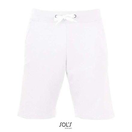 so01175wh-2xl   SOL'S JUNE - MEN’S SHORTS