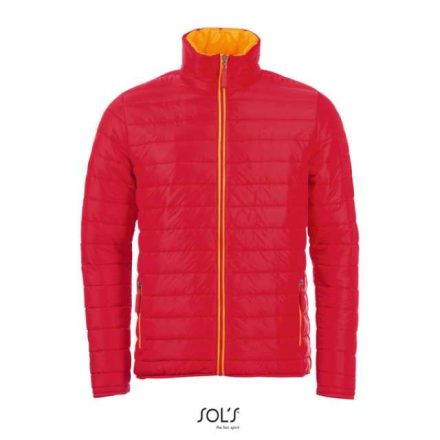 so01193re-2xl   SOL'S RIDE MEN - LIGHT PADDED JACKET