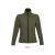 so01194ar-2xl SOL'S RACE WOMEN - SOFTSHELL ZIP JACKET
