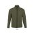 so01195ar-3xl SOL'S RACE MEN - SOFTSHELL ZIP JACKET