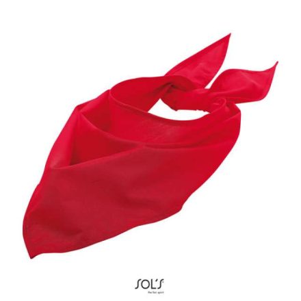 so01198re-u   SOL'S BANDANA