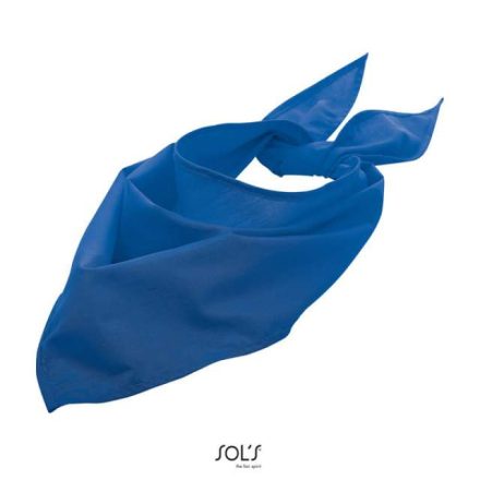 so01198ro-u   SOL'S BANDANA