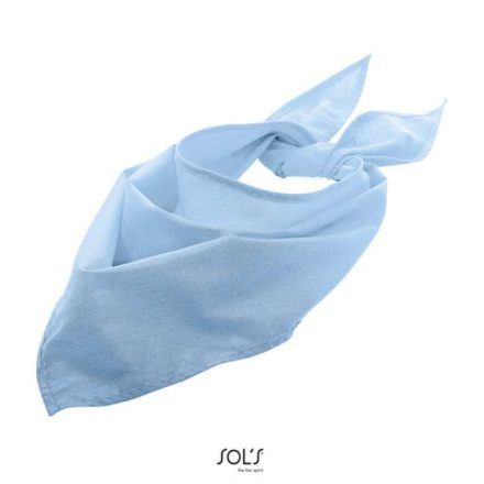 so01198sb-u   SOL'S BANDANA